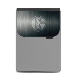 Wechselklappe für Tablet Bag schwarz