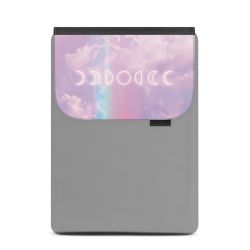 Wechselklappe für Tablet Bag schwarz