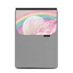 Wechselklappe für Tablet Bag schwarz