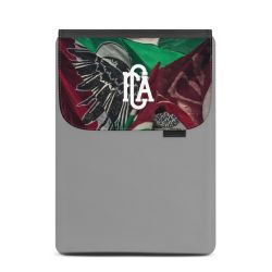 Wechselklappe für Tablet Bag schwarz