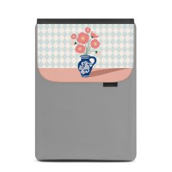 Wechselklappe für Tablet Bag schwarz