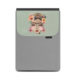 Wechselklappe für Tablet Bag schwarz