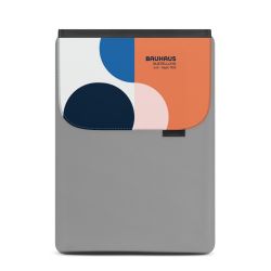 Wechselklappe für Tablet Bag schwarz