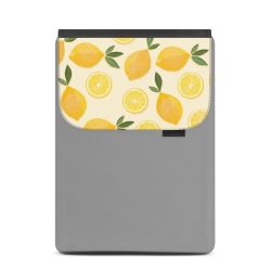 Wechselklappe für Tablet Bag schwarz