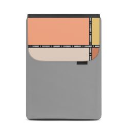 Wechselklappe für Tablet Bag schwarz