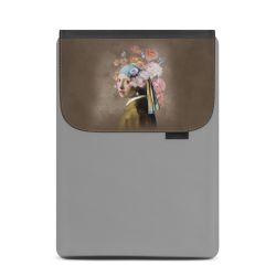 Wechselklappe für Tablet Bag schwarz