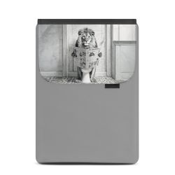 Wechselklappe für Tablet Bag schwarz