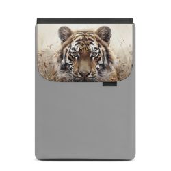 Wechselklappe für Tablet Bag schwarz