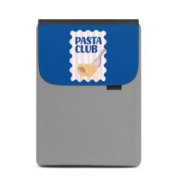 Wechselklappe für Tablet Bag schwarz