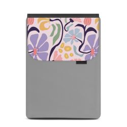 Wechselklappe für Tablet Bag schwarz