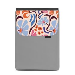 Wechselklappe für Tablet Bag schwarz