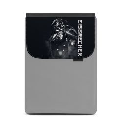 Wechselklappe für Tablet Bag schwarz