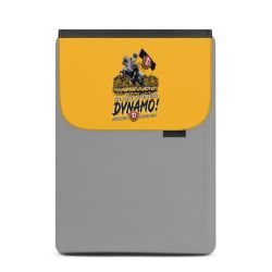 Wechselklappe für Tablet Bag schwarz