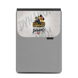 Wechselklappe für Tablet Bag schwarz