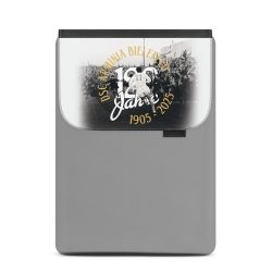 Wechselklappe für Tablet Bag schwarz