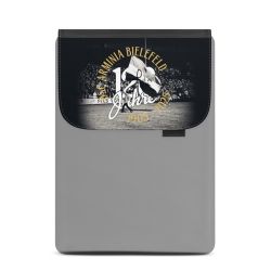 Wechselklappe für Tablet Bag schwarz