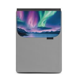 Wechselklappe für Tablet Bag schwarz