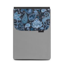 Wechselklappe für Tablet Bag schwarz