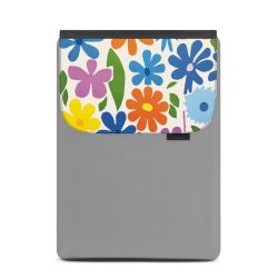 Wechselklappe für Tablet Bag schwarz