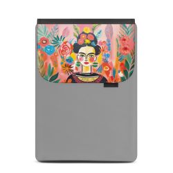 Wechselklappe für Tablet Bag schwarz