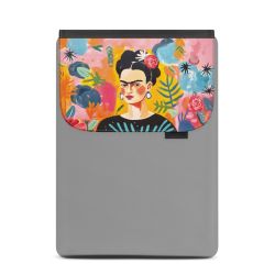 Wechselklappe für Tablet Bag schwarz