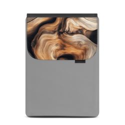 Wechselklappe für Tablet Bag schwarz