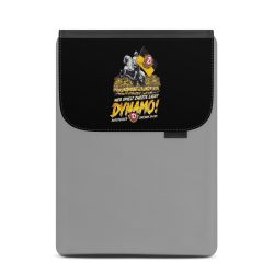 Wechselklappe für Tablet Bag schwarz