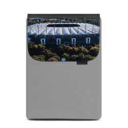 Wechselklappe für Tablet Bag schwarz