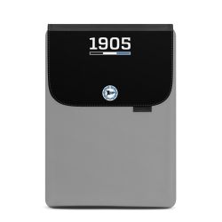 Wechselklappe für Tablet Bag schwarz