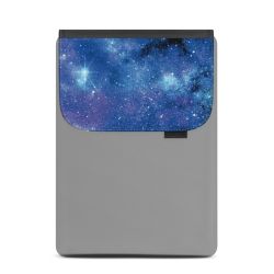 Wechselklappe für Tablet Bag schwarz