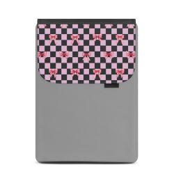 Wechselklappe für Tablet Bag schwarz