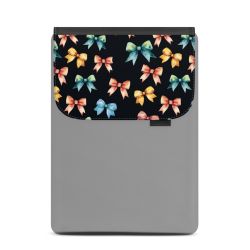 Wechselklappe für Tablet Bag schwarz