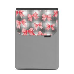 Wechselklappe für Tablet Bag schwarz