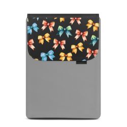 Wechselklappe für Tablet Bag schwarz