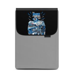 Wechselklappe für Tablet Bag schwarz