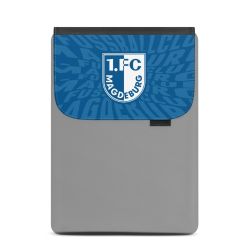 Wechselklappe für Tablet Bag schwarz