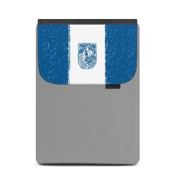 Wechselklappe für Tablet Bag schwarz