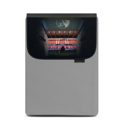 Wechselklappe für Tablet Bag schwarz