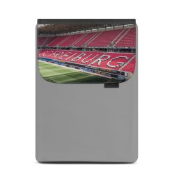 Wechselklappe für Tablet Bag schwarz