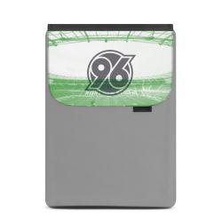 Wechselklappe für Tablet Bag schwarz