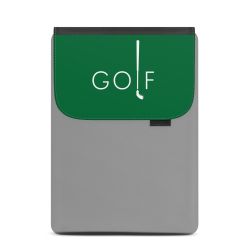 Wechselklappe für Tablet Bag schwarz