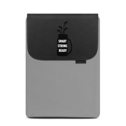 Wechselklappe für Tablet Bag schwarz