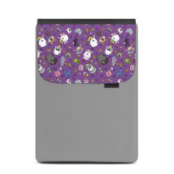 Wechselklappe für Tablet Bag schwarz