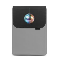 Wechselklappe für Tablet Bag schwarz