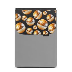 Wechselklappe für Tablet Bag schwarz