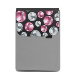 Wechselklappe für Tablet Bag schwarz