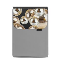 Wechselklappe für Tablet Bag schwarz