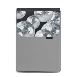 Wechselklappe für Tablet Bag schwarz