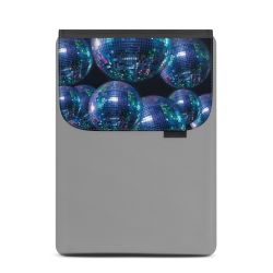 Wechselklappe für Tablet Bag schwarz