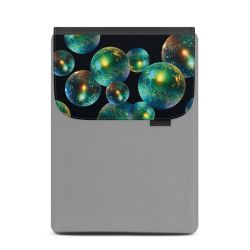 Wechselklappe für Tablet Bag schwarz